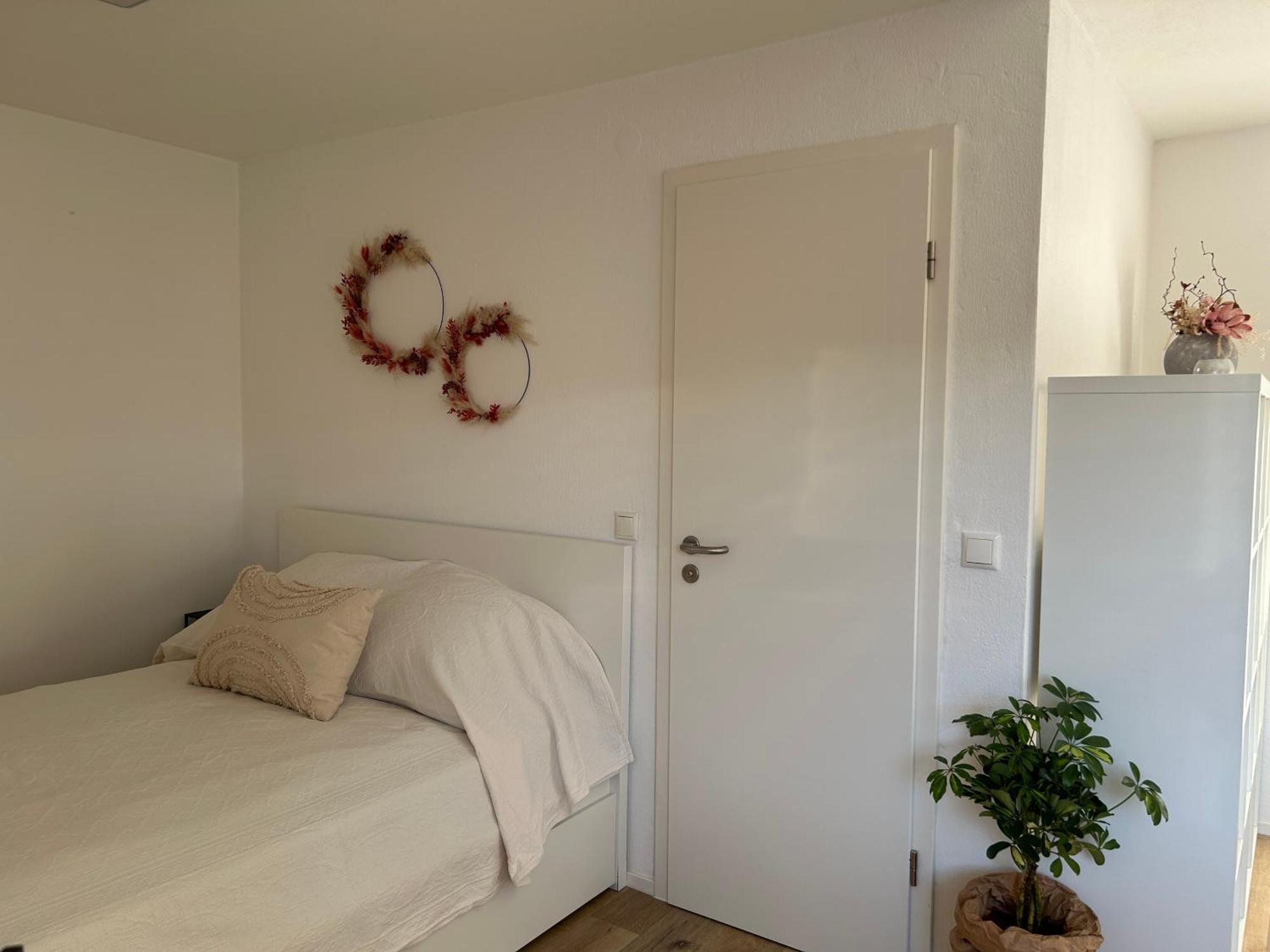 Schoene 1-Zimmer Wohnung Am Bahnhof 2 Parkplaetze Sonthofen Dış mekan fotoğraf