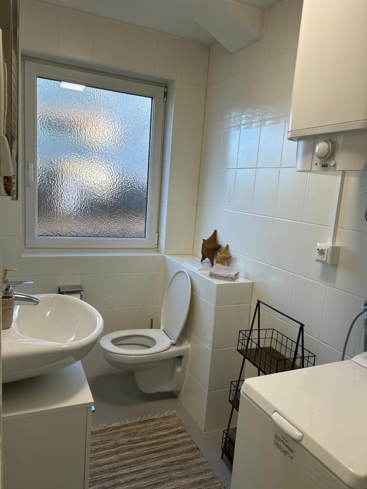 Schoene 1-Zimmer Wohnung Am Bahnhof 2 Parkplaetze Sonthofen Dış mekan fotoğraf