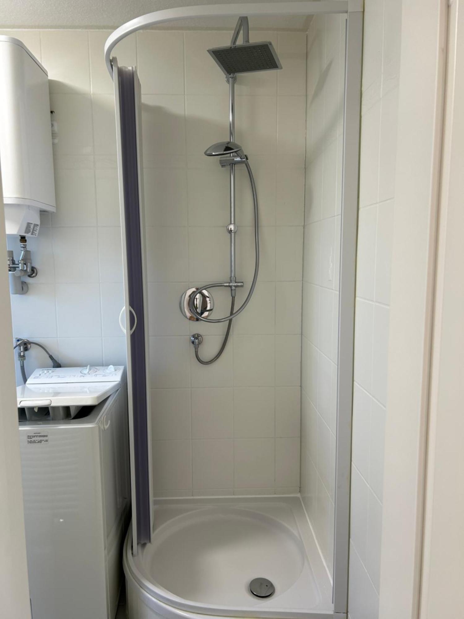 Schoene 1-Zimmer Wohnung Am Bahnhof 2 Parkplaetze Sonthofen Dış mekan fotoğraf